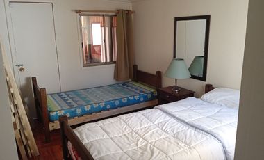 Para Empresa Casa Amoblada en Rancagua, A683-2500-SS-06.22sa Amoblada