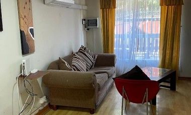 Para Empresa Casa Amoblada en Rancagua, A683-2500-SS-06.22sa Amoblada
