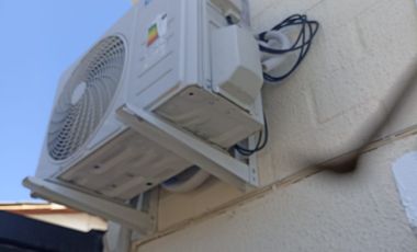 Para Empresa Casa Amoblada en Rancagua, A683-2500-SS-06.22sa Amoblada