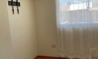 Para Empresa Casa Amoblada en Rancagua, A683-2500-SS-06.22sa Amoblada