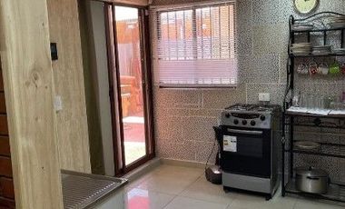 Para Empresa Casa Amoblada en Rancagua, A683-2500-SS-06.22sa Amoblada