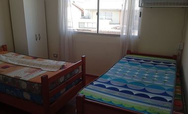 Para Empresa Casa Amoblada en Rancagua, A683-2500-SS-06.22sa Amoblada
