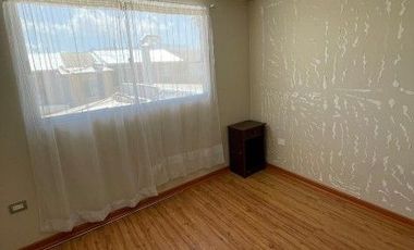 Para Empresa Casa Amoblada en Rancagua, A683-2500-SS-06.22sa Amoblada