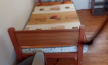 Para Empresa Casa Amoblada en Rancagua, A683-2500-SS-06.22sa Amoblada