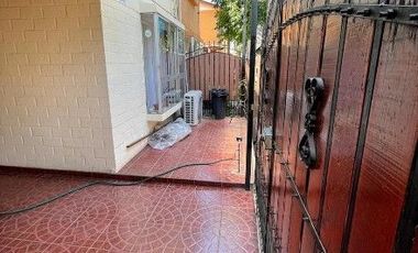 Para Empresa Casa Amoblada en Rancagua, A683-2500-SS-06.22sa Amoblada