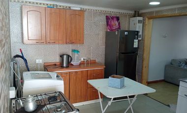 Para Empresa Casa Amoblada en Rancagua, A683-2500-SS-06.22sa Amoblada