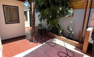Para Empresa Casa Amoblada en Rancagua, A683-2500-SS-06.22sa Amoblada