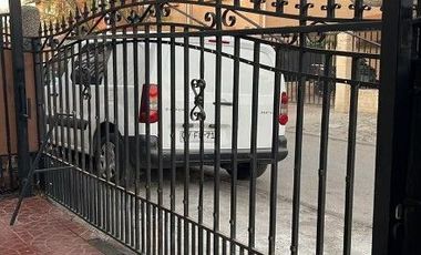 Para Empresa Casa Amoblada en Rancagua, A683-2500-SS-06.22sa Amoblada