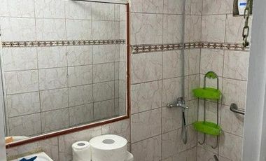 Para Empresa Casa Amoblada en Rancagua, A683-2500-SS-06.22sa Amoblada