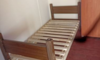 Para Empresa Casa Amoblada en Rancagua, A683-2500-SS-06.22sa Amoblada