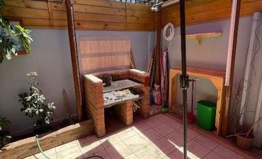 Para Empresa Casa Amoblada en Rancagua, A683-2500-SS-06.22sa Amoblada