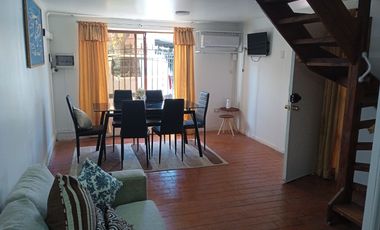 Para Empresa Casa Amoblada en Rancagua, A683-2500-SS-06.22sa Amoblada