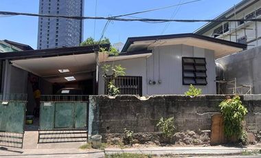 House and Lot for Rent at Mandaluyong City