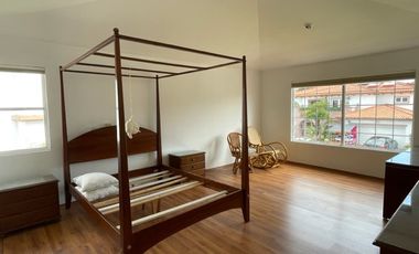 Casa amueblada en renta en Los Robles, Lerma