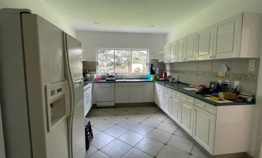 Casa amueblada en renta en Los Robles, Lerma
