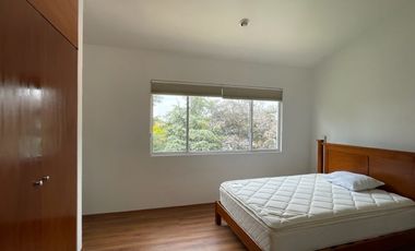 Casa amueblada en renta en Los Robles, Lerma