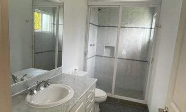 Casa amueblada en renta en Los Robles, Lerma