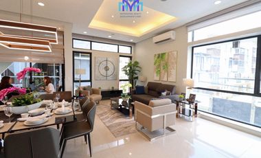 NEW HIGH-END AND MODERN-DESIGNED TOWNHOUSE PROJECT in Tomas Morato and Scout Area QC
