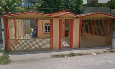 EN REMATE LINDA CASA EN TUXTLA GUTIERREZ CHIAPAS