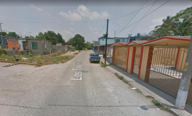 EN REMATE LINDA CASA EN TUXTLA GUTIERREZ CHIAPAS