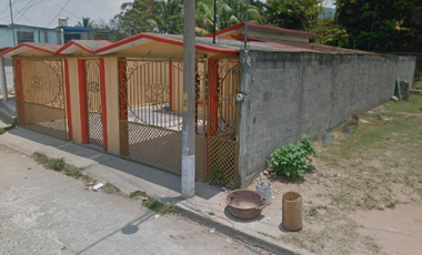 EN REMATE LINDA CASA EN TUXTLA GUTIERREZ CHIAPAS