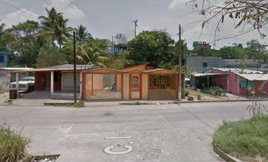 EN REMATE LINDA CASA EN TUXTLA GUTIERREZ CHIAPAS