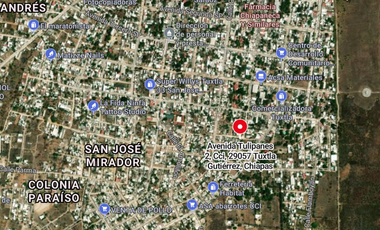 EN REMATE LINDA CASA EN TUXTLA GUTIERREZ CHIAPAS