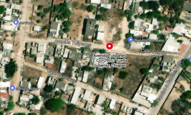 EN REMATE LINDA CASA EN TUXTLA GUTIERREZ CHIAPAS