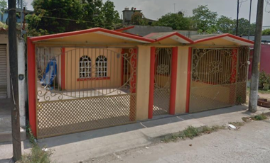 EN REMATE LINDA CASA EN TUXTLA GUTIERREZ CHIAPAS