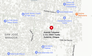 EN REMATE LINDA CASA EN TUXTLA GUTIERREZ CHIAPAS