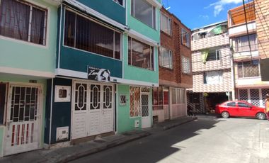 Vendo o permuto Hermosa Casa Familiar en Suba Bogotá