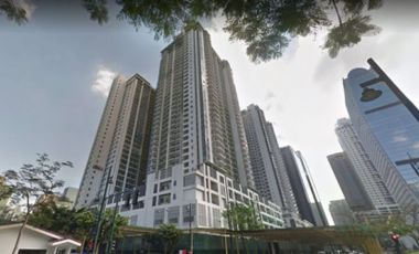 Verve Residences Tower 2 Two Bedroom Unfurnished for SALE in Taguig