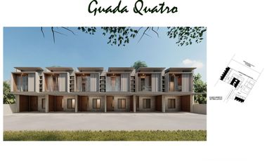 3-bedroom townhouse for sale in Gaudalupe Cebu