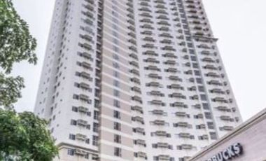 One Bedroom with Balcony for rent at Vista Shaw, Shaw Boulevard, Mandaluyong City.