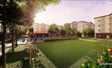 1 BEDROOM CONDO PRE-SELLING, NON VATABLE IN STA ROSA, NEAR SM, SLEX, CALAX AND BRENT SCHOOL