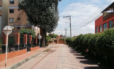 CHIA, CAMINOS DE SAN JUAN