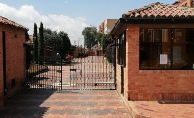 CHIA, CAMINOS DE SAN JUAN