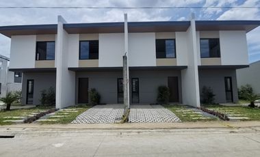 house and lot very affordable flexible terms