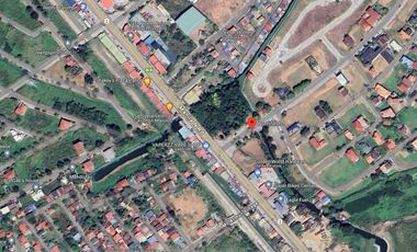 Malolos Bulacan Lot for sale