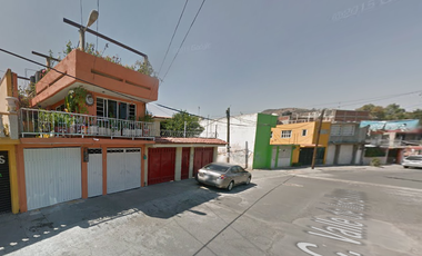 CASA EN VENTA EN IZCALLI DEL VALLE - SF