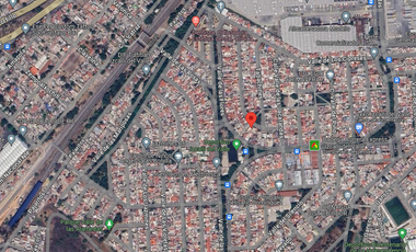 CASA EN VENTA EN IZCALLI DEL VALLE - SF