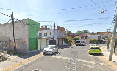 CASA EN VENTA EN IZCALLI DEL VALLE - SF