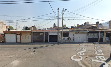 CASA EN VENTA EN IZCALLI DEL VALLE - SF