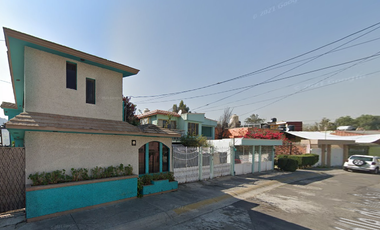 CASA EN VENTA EN IZCALLI DEL VALLE - SF