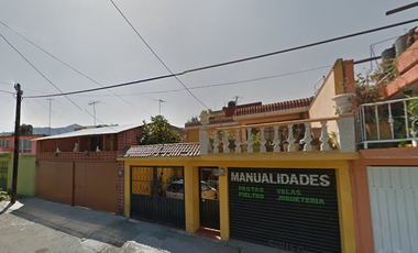 CASA EN VENTA EN IZCALLI DEL VALLE - SF