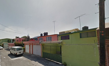 CASA EN VENTA EN IZCALLI DEL VALLE - SF