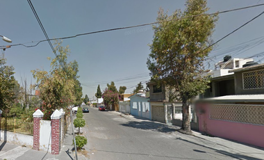 CASA EN VENTA EN IZCALLI DEL VALLE - SF