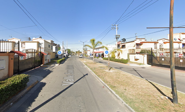 GRAN OPORTUNIDAD DE INVERSIÓN!!!! REMATE DE BONITA CASA, OJO DE AGUA, TECÁMAC