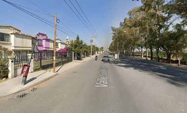 GRAN OPORTUNIDAD DE INVERSIÓN!!!! REMATE DE BONITA CASA, OJO DE AGUA, TECÁMAC