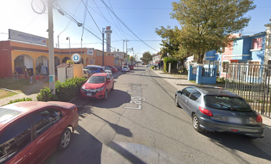 GRAN OPORTUNIDAD DE INVERSIÓN!!!! REMATE DE BONITA CASA, OJO DE AGUA, TECÁMAC